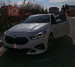 بي ام دبليو الفئة 2